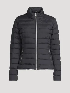Gemma Air Down Jacket
