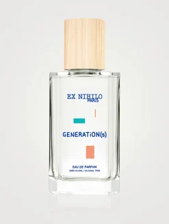 Generation(s) Eau de Parfum