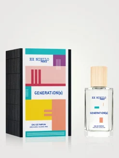 Generation(s) Eau de Parfum
