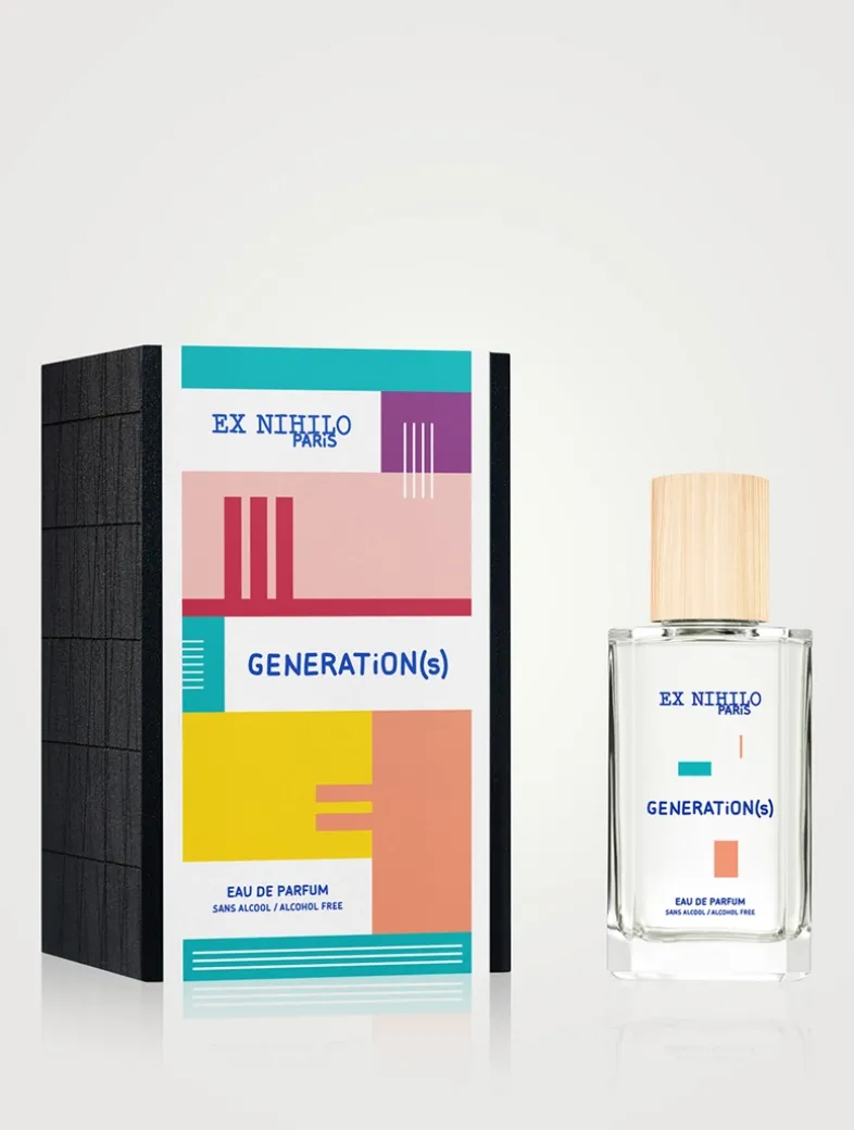 Generation(s) Eau de Parfum