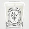 Genevrier (Juniper) Scented Candle