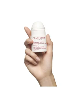 Gentle Care Roll-On Deodorant