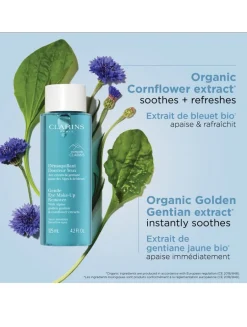 Gentle Eye Make-Up Remover