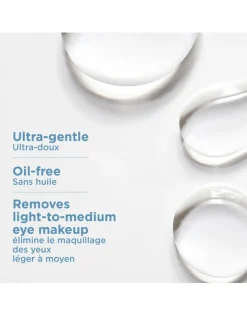 Gentle Eye Make-Up Remover