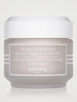 Gentle Facial Buffing Cream