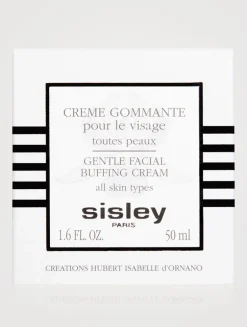 Gentle Facial Buffing Cream