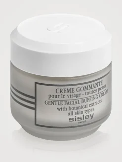 Gentle Facial Buffing Cream
