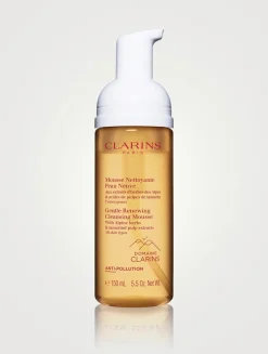 Gentle Renewing Cleansing Mousse