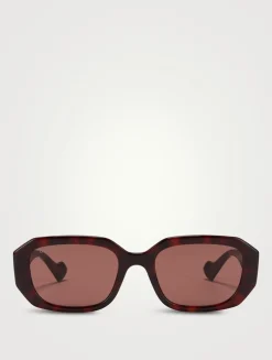 Geometric Sunglasses