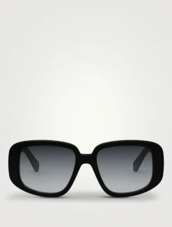 Geometric Sunglasses