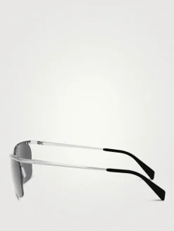 Geometric Sunglasses