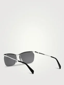 Geometric Sunglasses