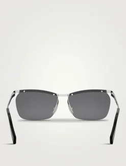 Geometric Sunglasses