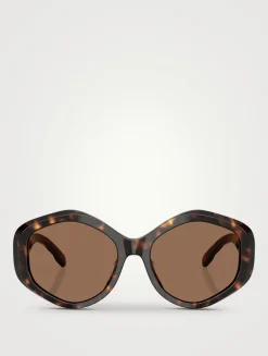 Geometric Sunglasses