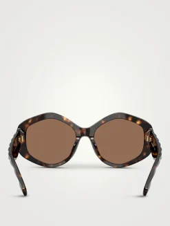 Geometric Sunglasses