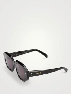 Geometric Sunglasses