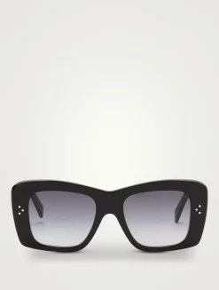 Geometric Sunglasses