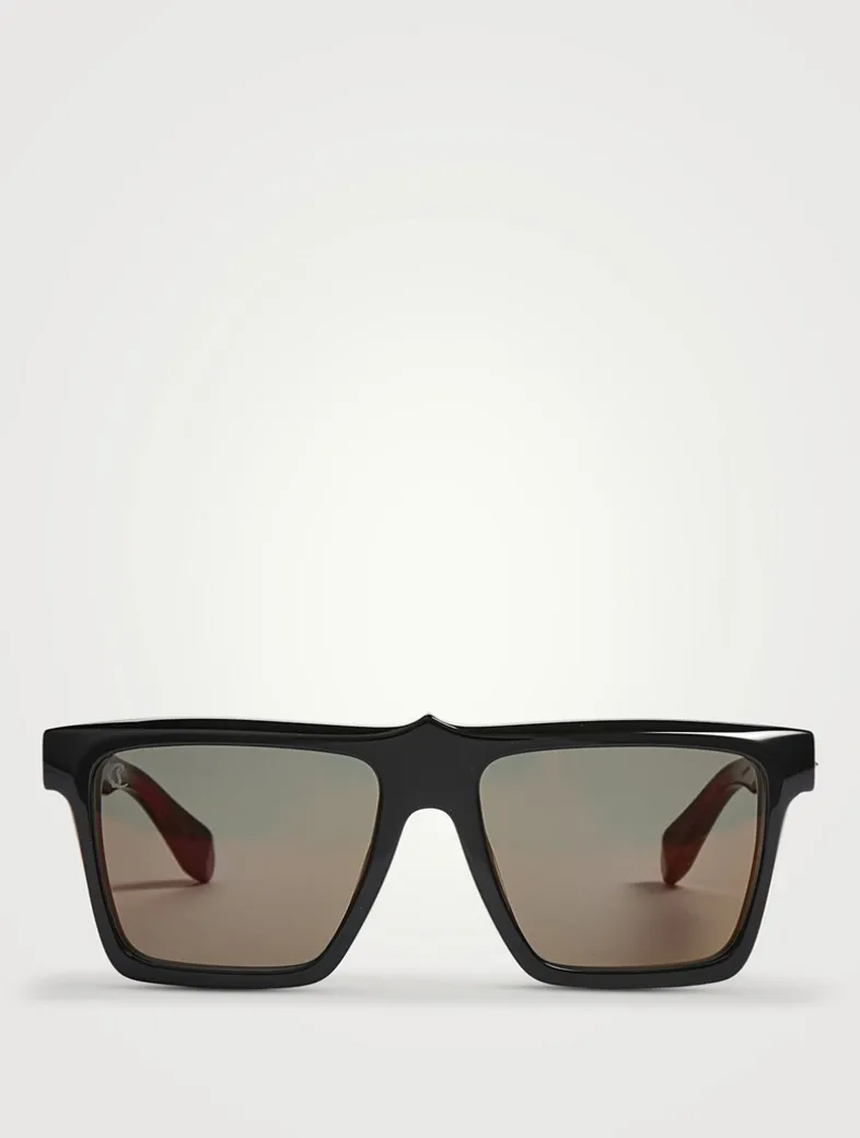 Georges Square Sunglasses