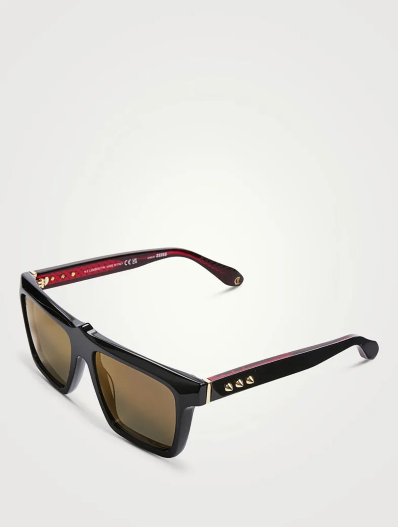 Georges Square Sunglasses