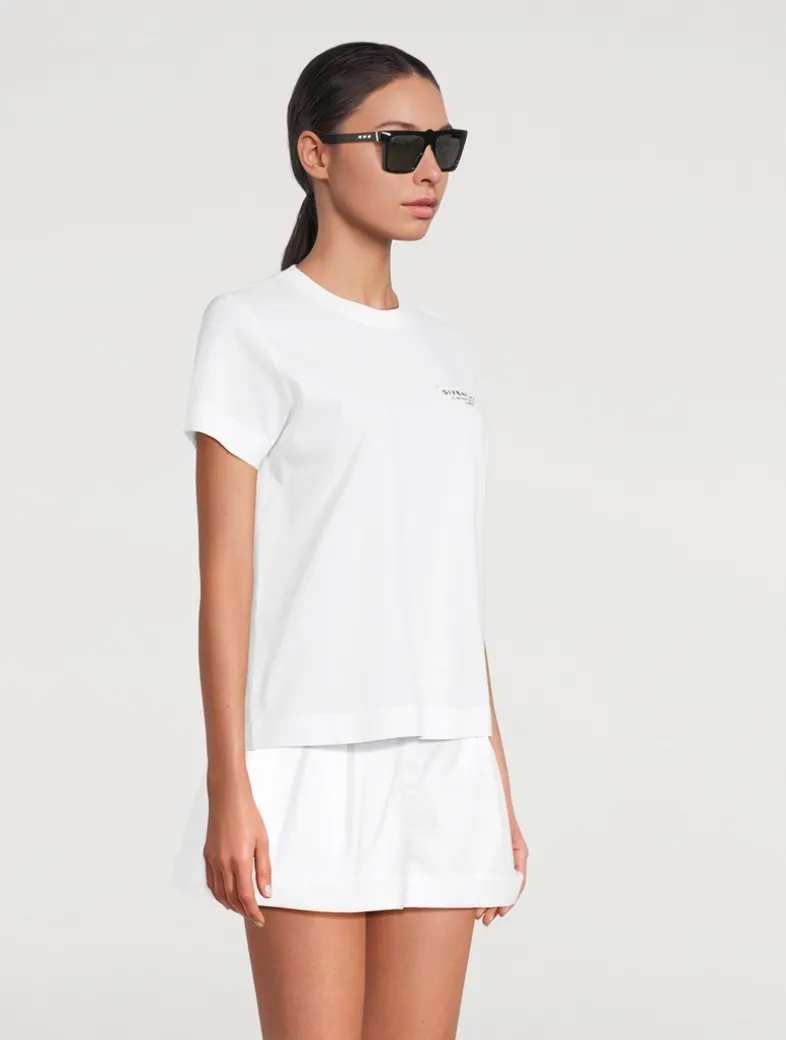 Georges Square Sunglasses