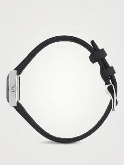 G-Frameless Watch, 14mm x 18mm