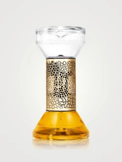 Gingembre (Ginger) Hourglass Diffuser