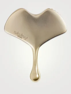 Ginkgo Gua Sha Massage Tool