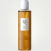 Ginseng Cleansing Oil