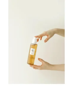 Ginseng Cleansing Oil