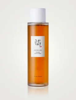 Ginseng Essence Water