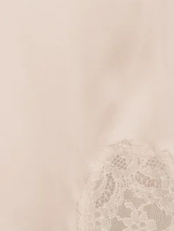 Giselle Silk Mini Slip