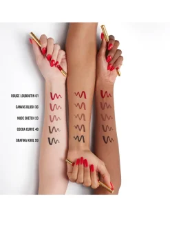 Glamliner Lip and Eye Liner