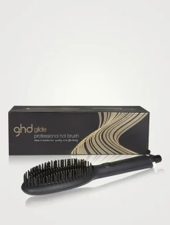 Glide Smoothing Hot Brush
