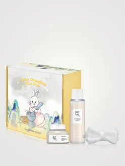 Glow Charging Rice Duo Set