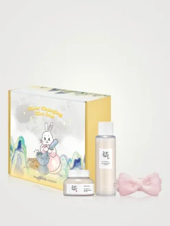 Glow Charging Rice Duo Set