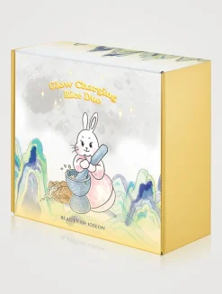 Glow Charging Rice Duo Set