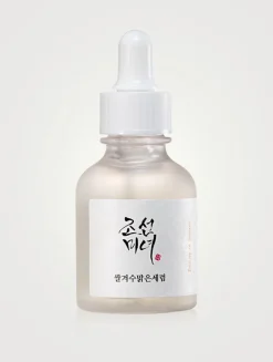 Glow Deep Serum: Rice + Alpha Arbutin