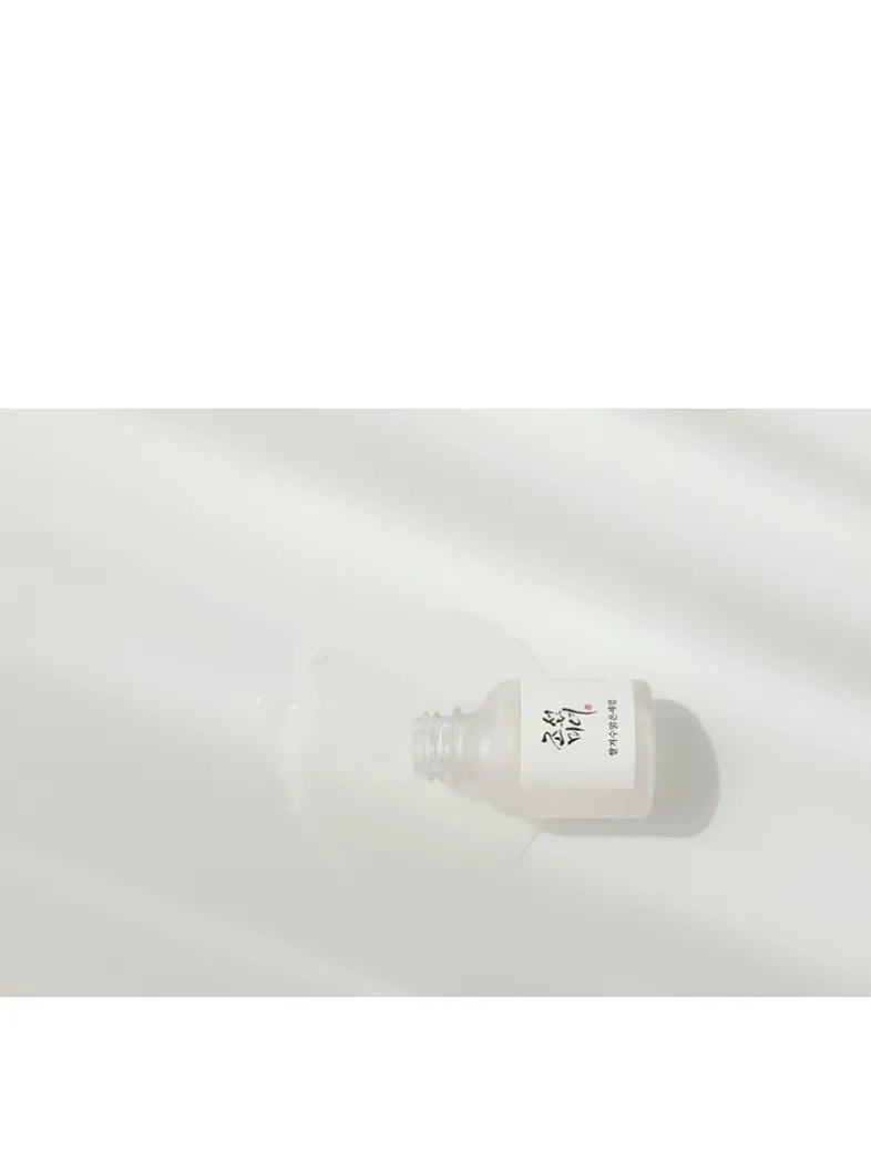 Glow Deep Serum: Rice + Alpha Arbutin