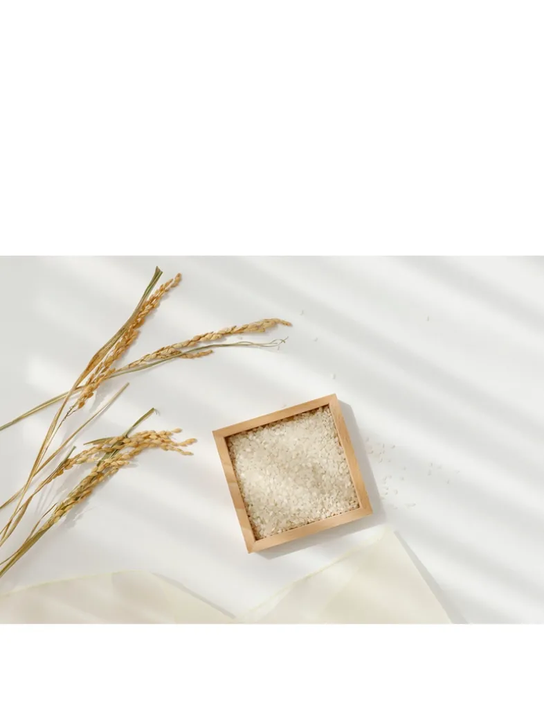 Glow Deep Serum: Rice + Alpha Arbutin