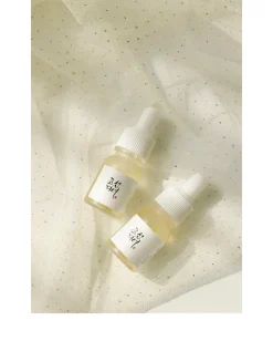 Glow Serum: Propolis + Niacinamide