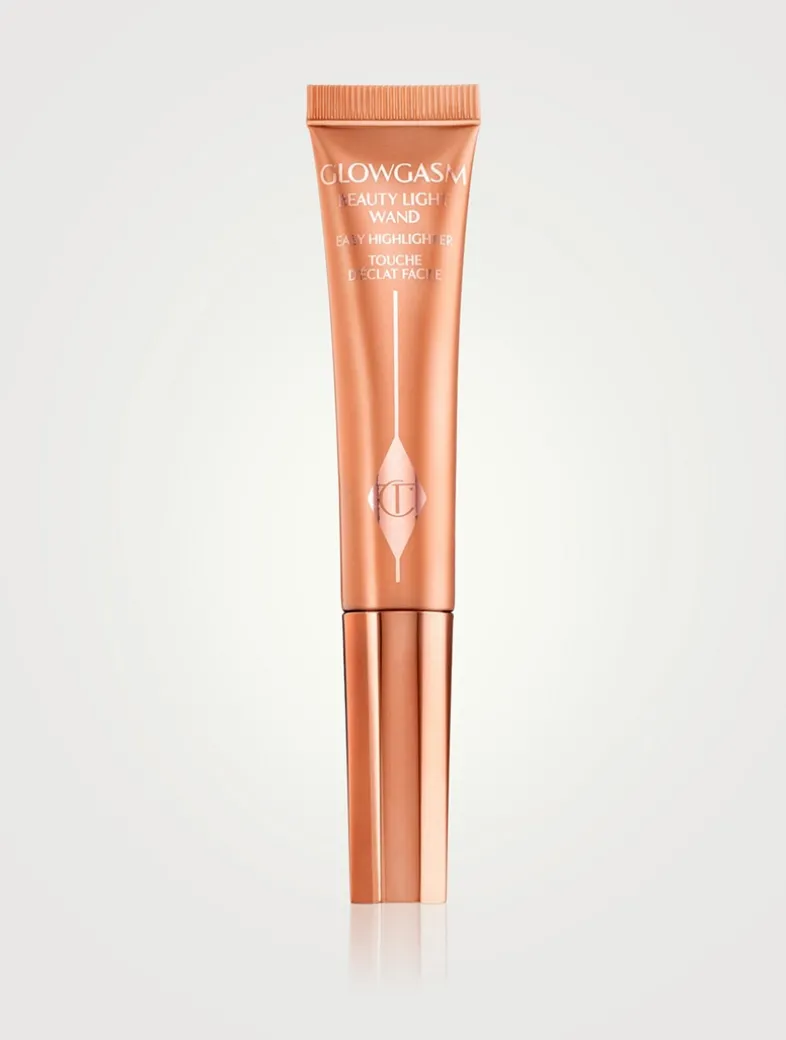 Glowgasm Beauty Light Wand