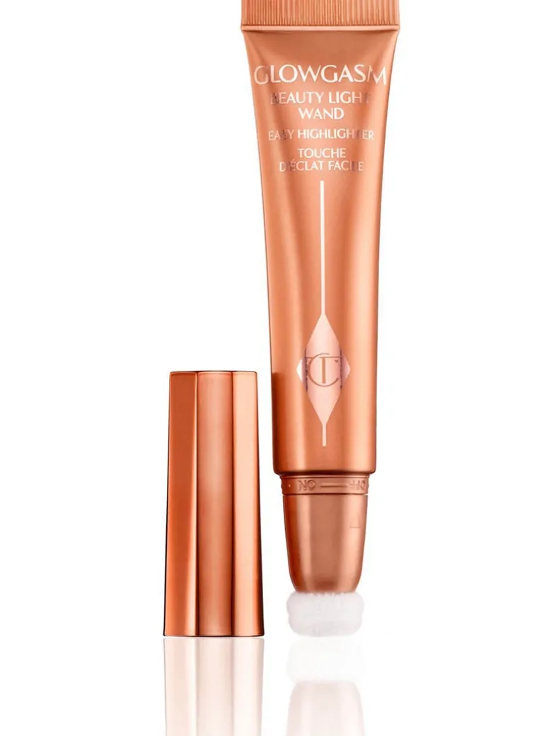 Glowgasm Beauty Light Wand