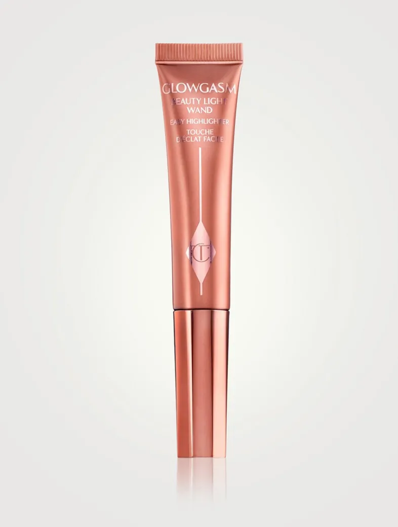 Glowgasm Beauty Light Wand