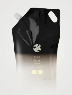 Gold Lust Conditioner - Refill Pouch