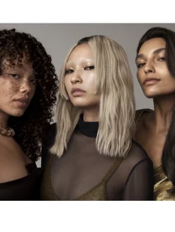 Gold Lust Dry Heat Protection Spray