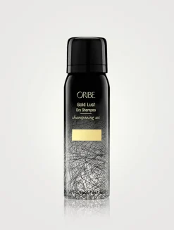 Gold Lust Dry Shampoo - Travel Size