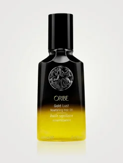 Gold Lust Nourishing Hair Oil
