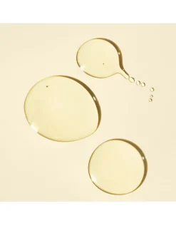 Gold Lust Nourishing Hair Oil