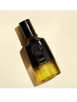 Gold Lust Nourishing Hair Oil