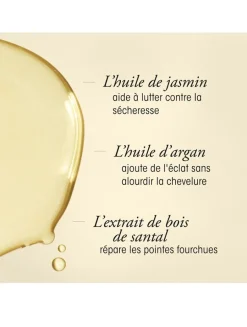 Gold Lust Nourishing Hair Oil